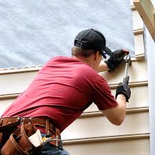 Historical Building Siding Restoration in Wild Peach Village, TX